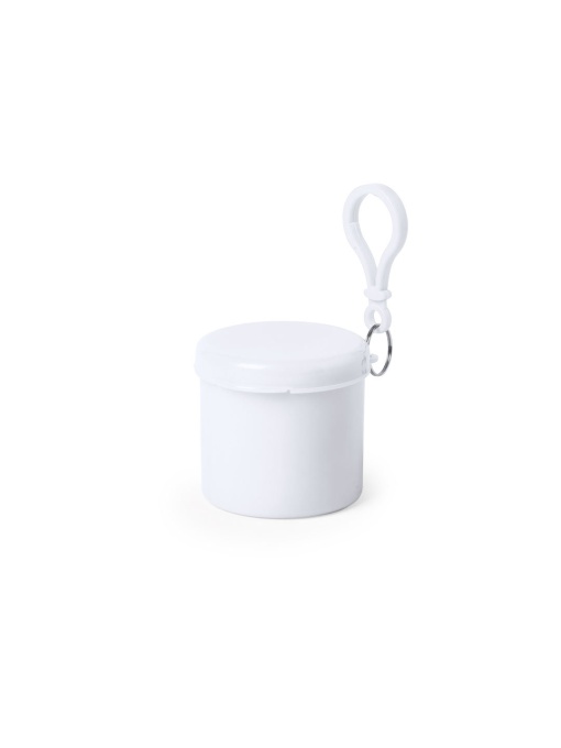 mak™ Keyring Raincoat Birtox