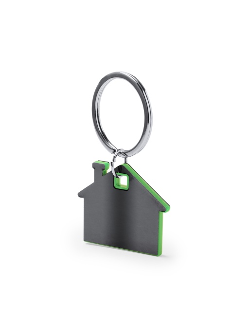 mak™ Keyring Zosin