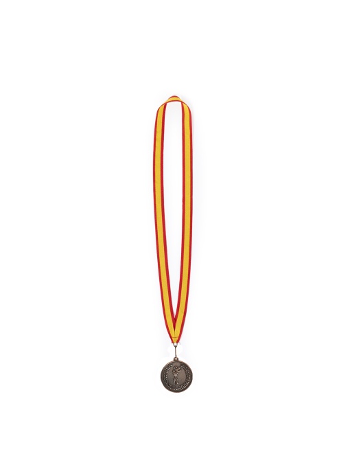 mak™ Medal Corum