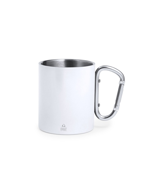 mak™ Mug Lecrer