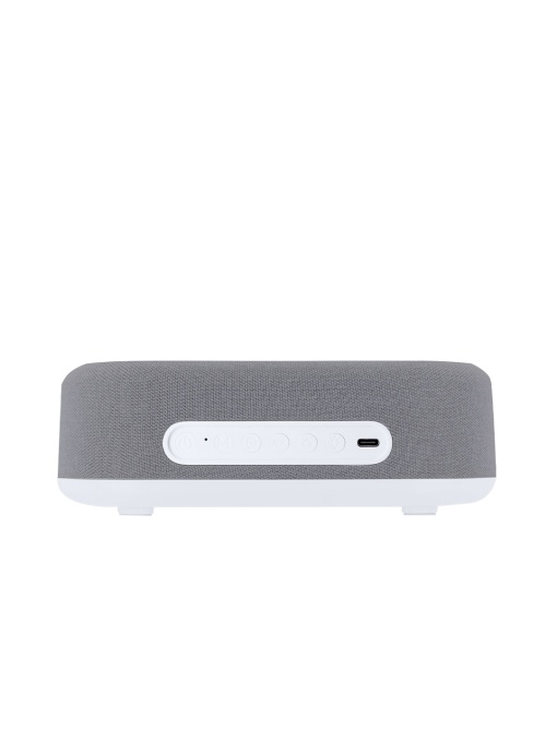 mak™ Multifunction Alarm Clock Quinn