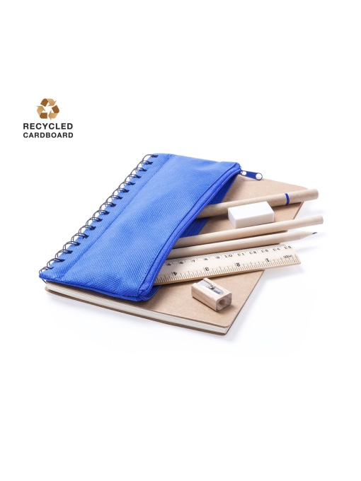 mak™ Notebook Mosku