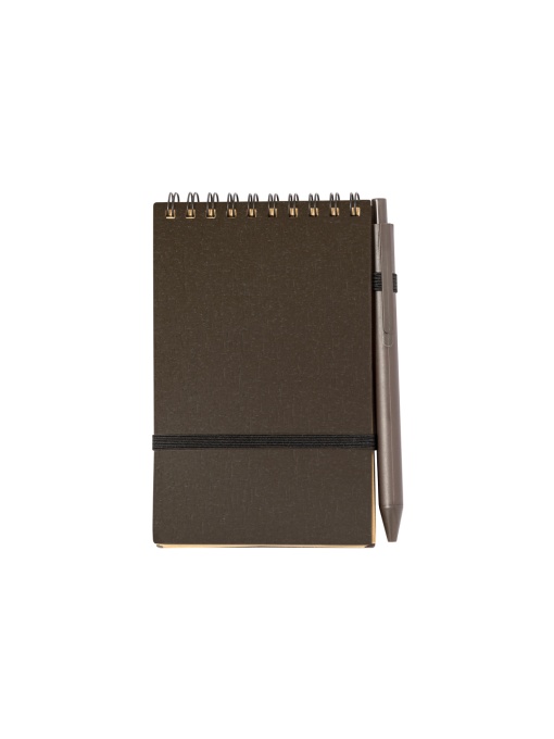 mak™ Notebook Pacam