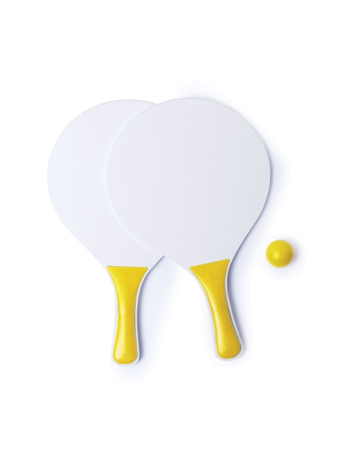 mak™ Beach Rackets Kongal