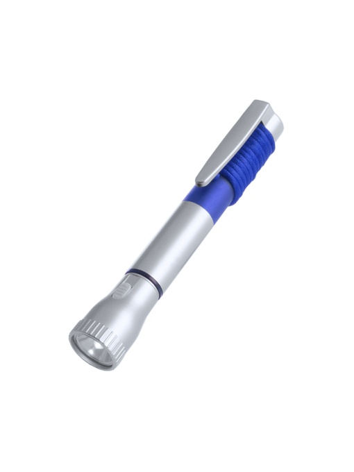 mak™ Pen Torch Mustap
