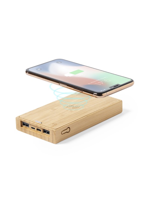 mak™ Power Bank Diuk Fsc