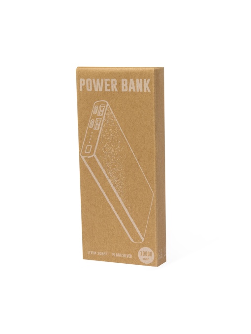 mak™ Power Bank Tornad