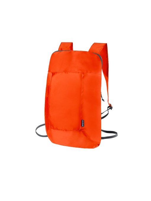 mak™ Foldable Backpack Redrax