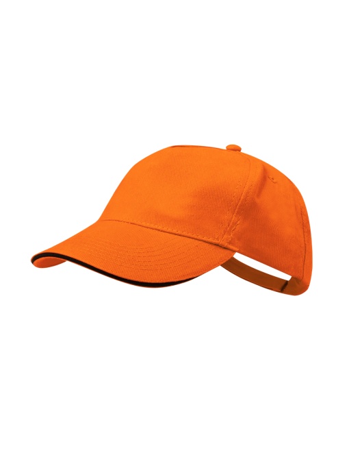 mak™ Cap Kisse