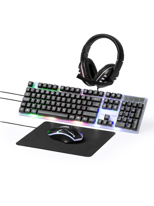 mak™ Set gaming Thrym