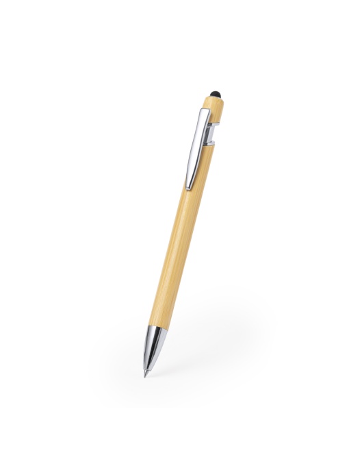 mak™ Stylus Touch Ball Pen Clixo