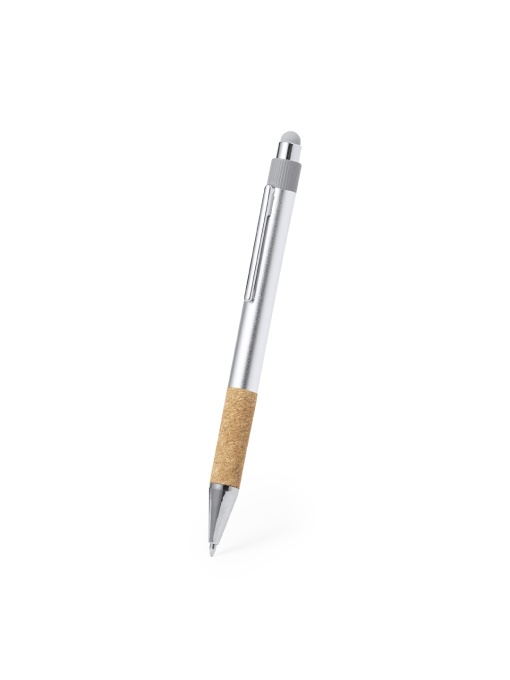 mak™ Stylus Touch Ball Pen Fobox