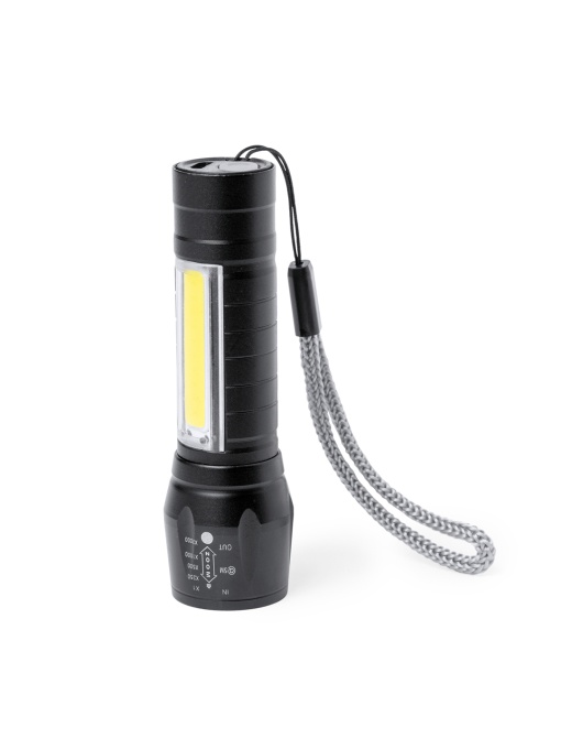 mak™ Torch Borah