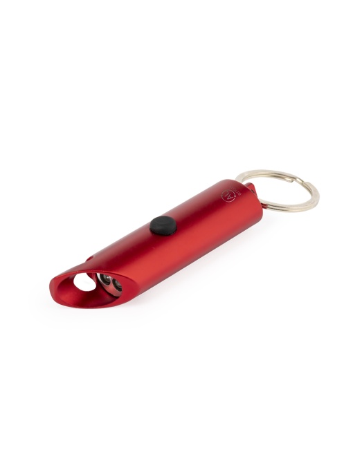 mak™ Torch Keyring Kushing
