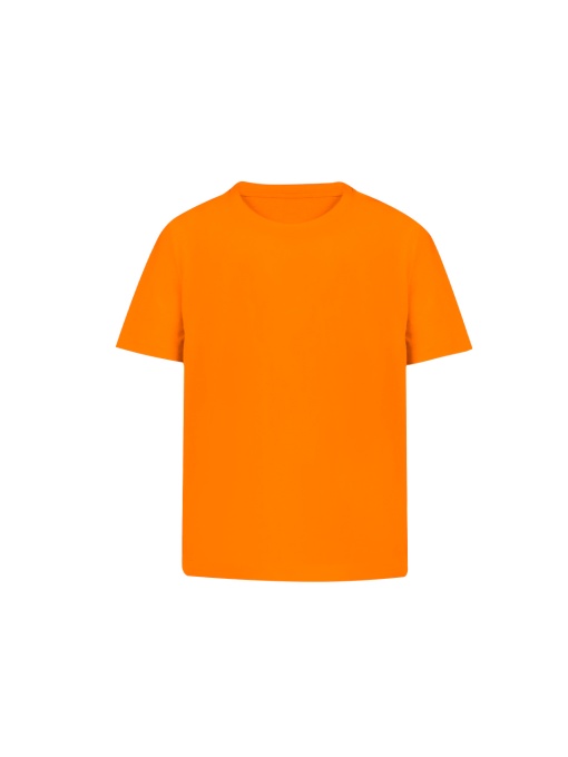 mak™ Kids Colour T-Shirt Seiyo