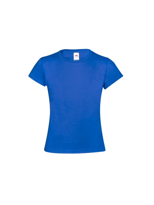 mak™ Tricou colorat pentru copii Iconic
