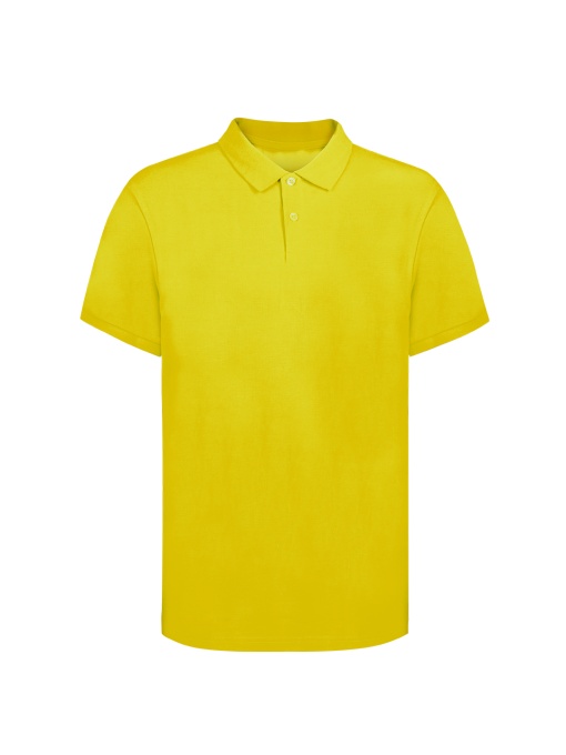 mak™ Tricou polo color pentru adulți Koupan