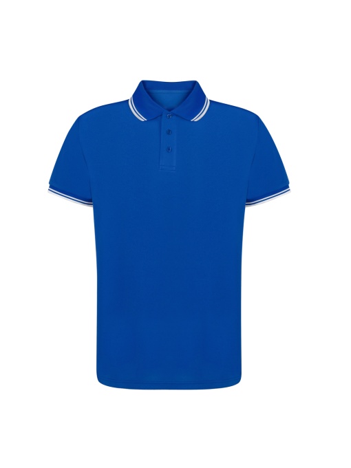 mak™ Tricou polo tehnic Zawak