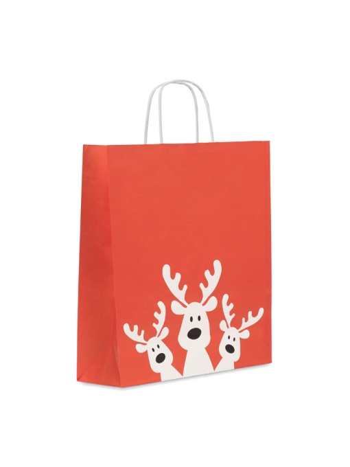 MO™ Bao large – Large paper gift bag
