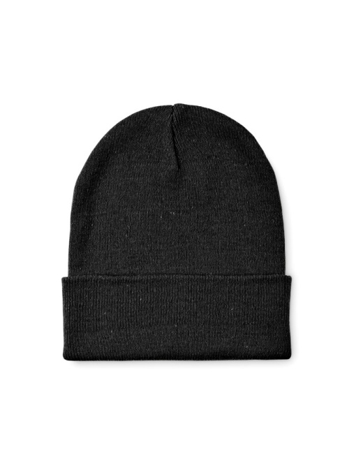 MO™ Beanix – Knitted cuff beanie