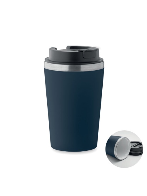 MO™ Pahar cu interior ceramic 350 ml