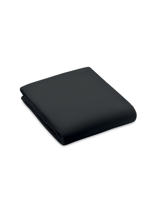 MO™ Bogda – 130 g/m² RPET fleece blanket