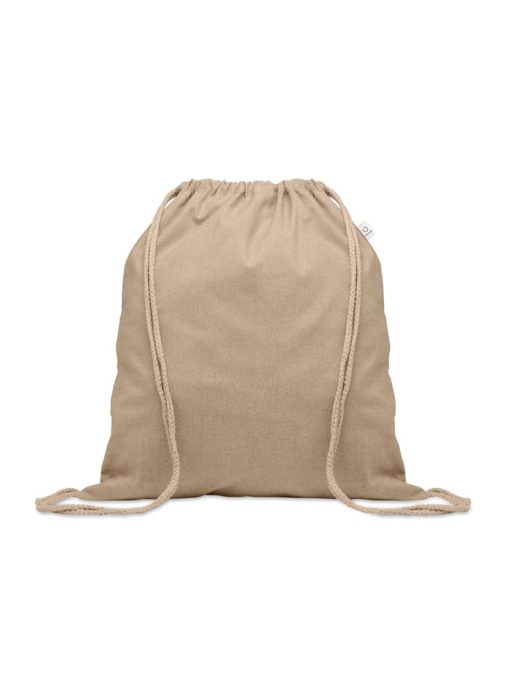 MO™ Pungă bumbac reciclat 140 g/m² MO24202-6