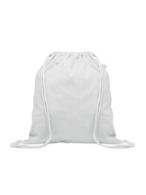 MO™ Pungă bumbac reciclat 140 g/m² MO24202-6