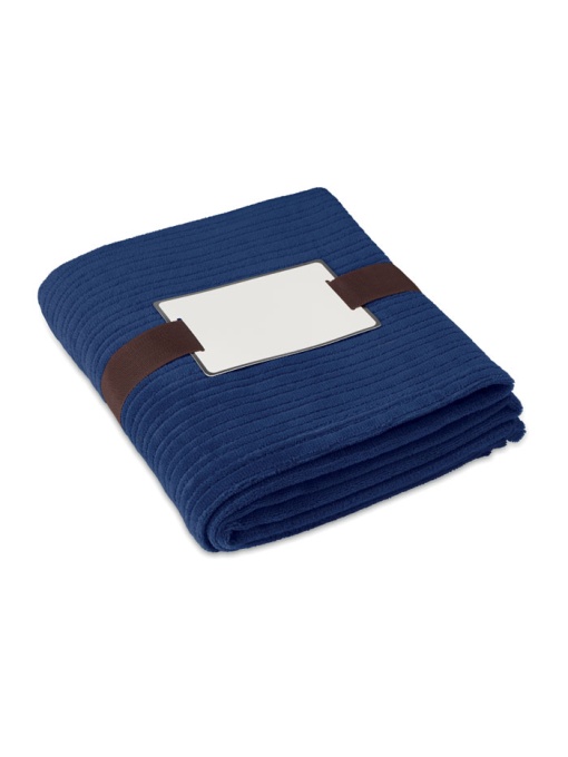 MO™ Cap code – Polar fleece blanket 240 gsm