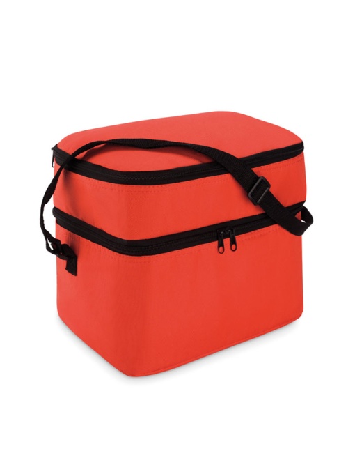 MO™ Casey – 2-compartment cooler bag