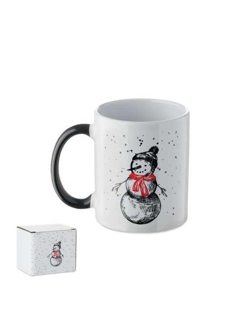 MO™ Festimug – Cană ceramică sezonieră 300ml - Img 1