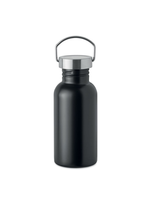MO™ Florence sing – Sticlă cu perete simplu 500 ml