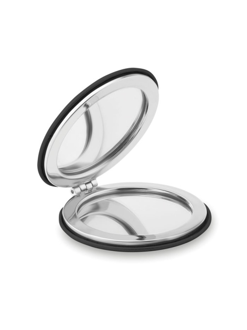 MO™ Glow round – Oglindă rotundă PU