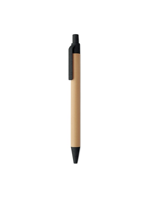 MO™ Itea colour – Pix cu buton din bambus