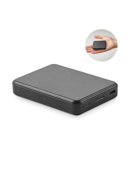 MO™ Kleinpow – Powerbank 5000 mAh