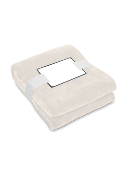 MO™ Pătură fleece RPET 280 gr/m²