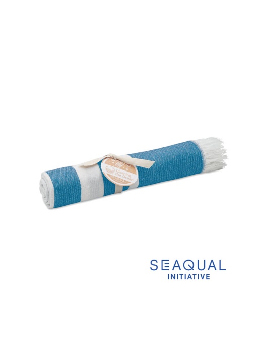 MO™ SEAQUAL®prosop hammam 70x140cm