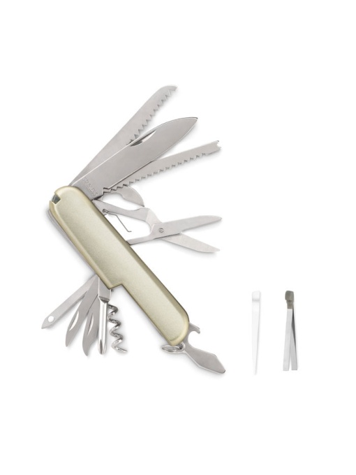 MO™ Mcgregor – 13-function pocket knife