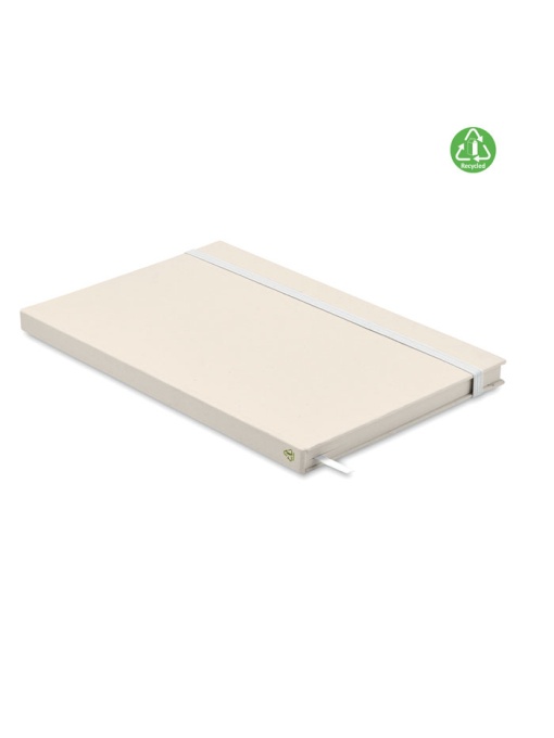 MO™ Notes A5 din carton reciclat
