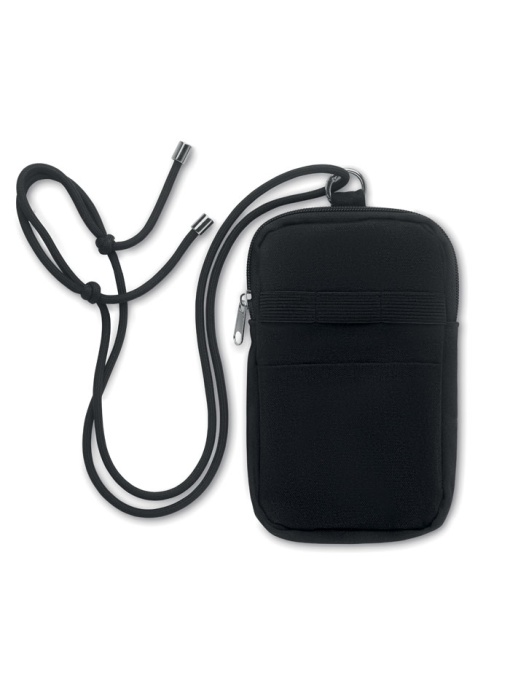 MO™ Mobibolsa – Geantă cross body pentru smartp