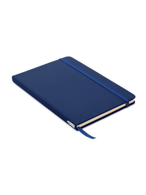 MO™ Notes A5 cu copertă RPET 600D