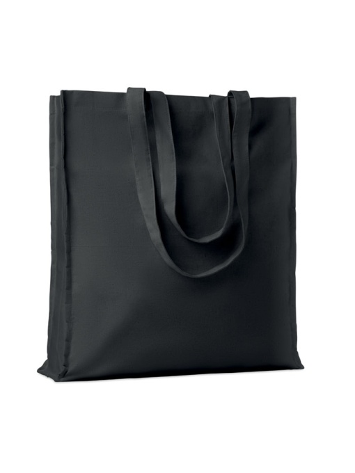 MO™ Portobello – Cotton bag with gusset