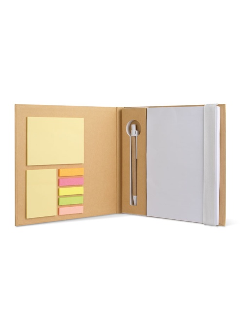 MO™ Quincy – Stationery set