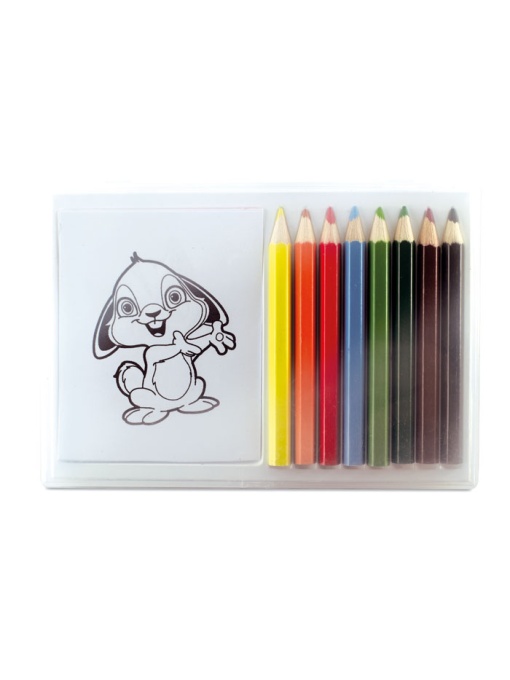 MO™ Recreation – Set de colorat