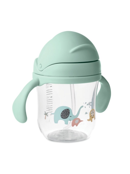 MO™ Sed – 250 ml Tritan kids’ cup