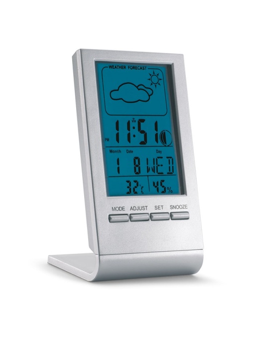 MO™ Sky – Staţie meteo cu ecran LCD