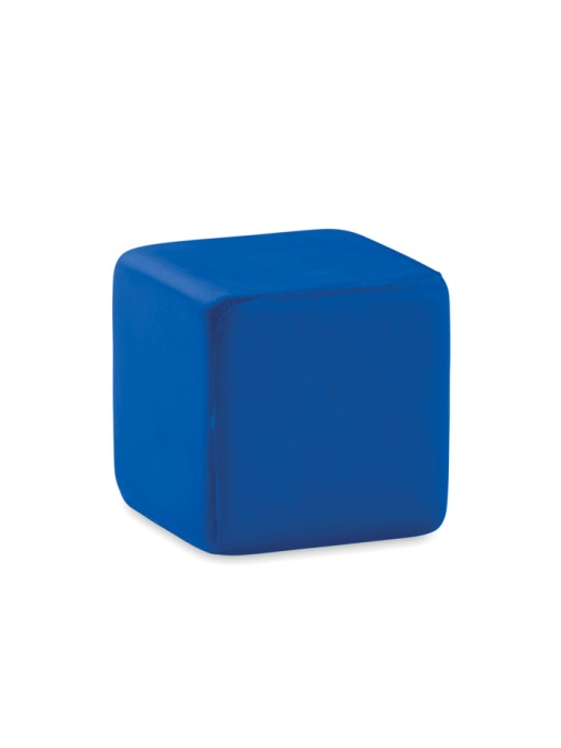 MO™ Squarax – Square stress ball