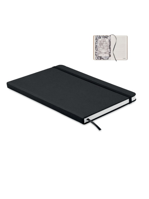 MO™ Sten – Notes A5 din carton reciclat