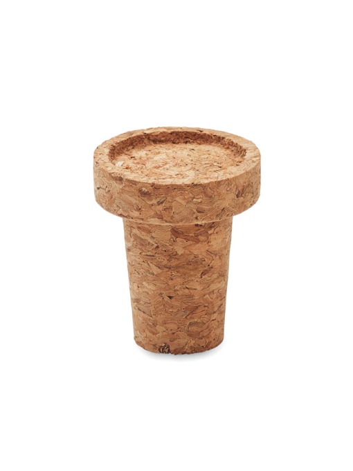 MO™ Tipas – Cork bottle stopper