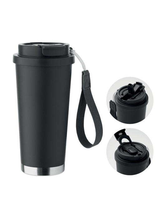 MO™ Topaz large – 500 ml double-wall thermos